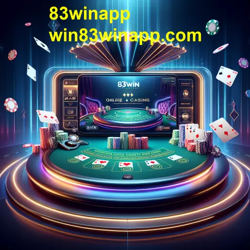 Blackjack Online: A Emoção do Jogo na Palma da Sua Mão